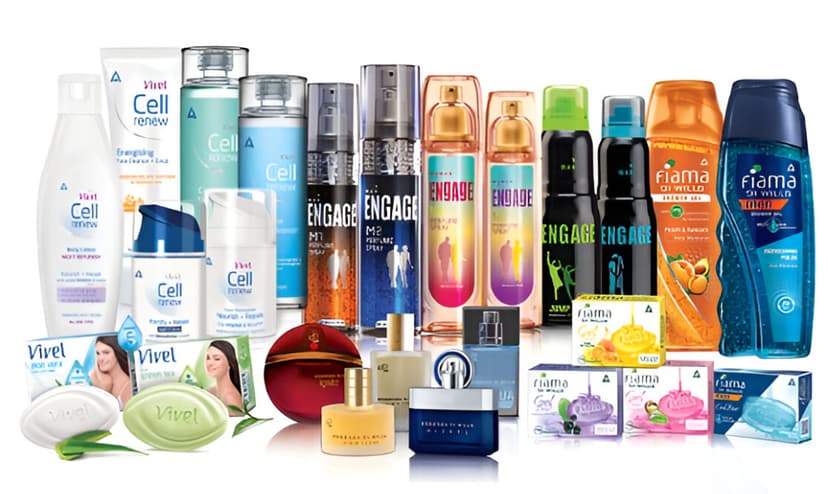 Personal Care Products