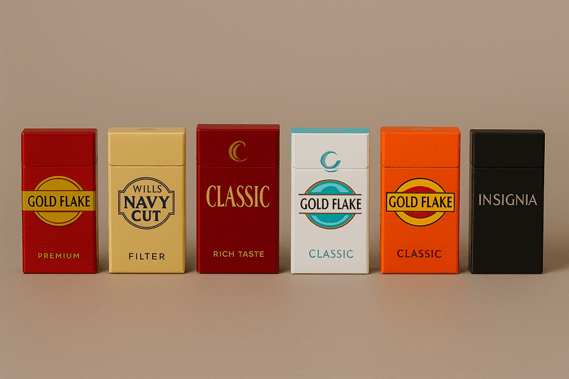 ITC Tobacco Products